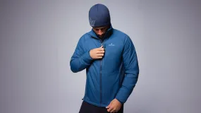 Floyen-HS Men's Hybrid Insulated Jacket