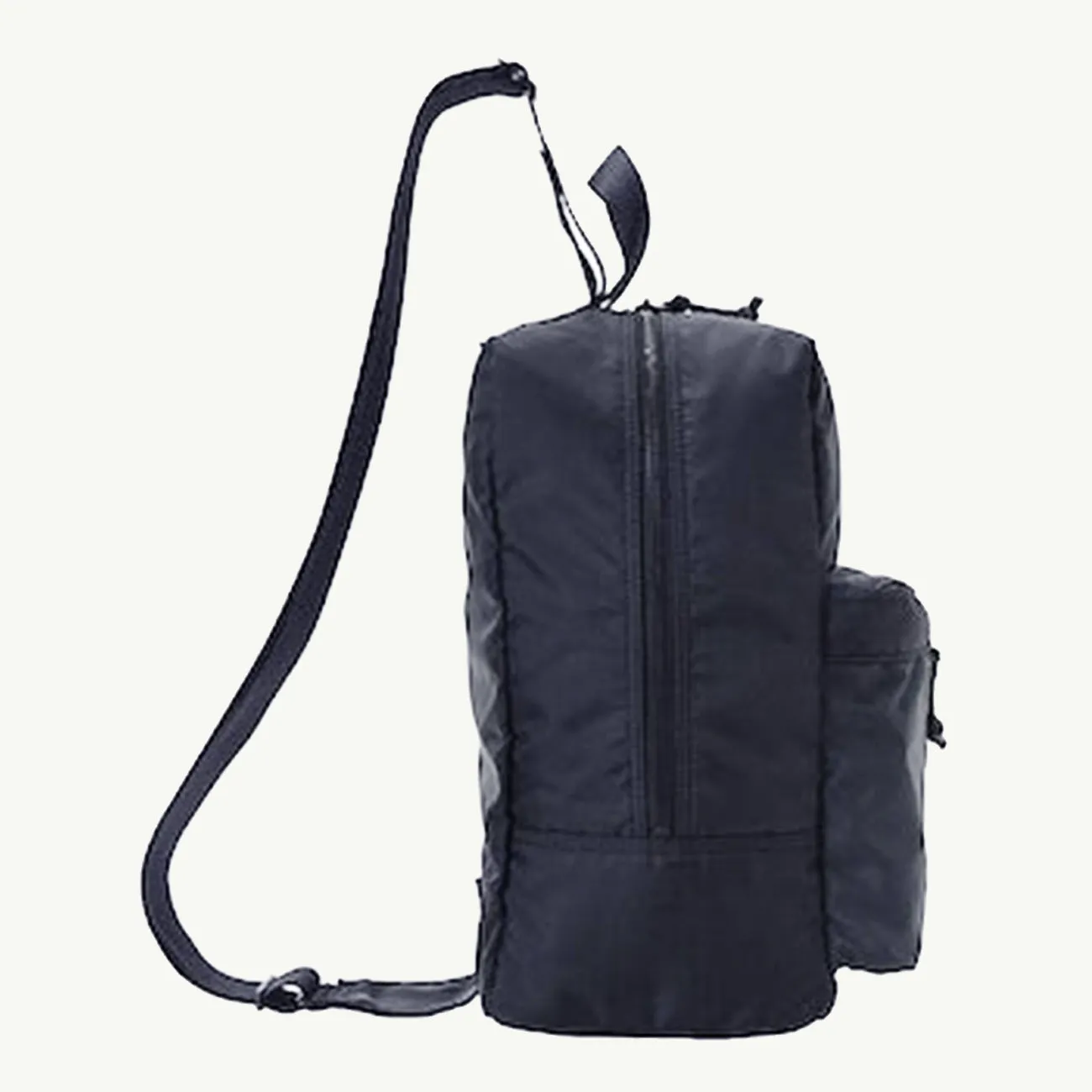 Force Sling Shoulder Bag - Navy