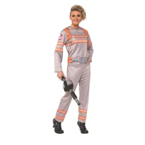 Ghostbusters Women's Costume