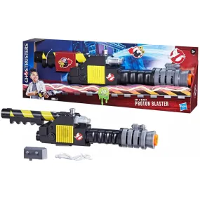 Ghostbusters Zap & Blast Proton Blaster