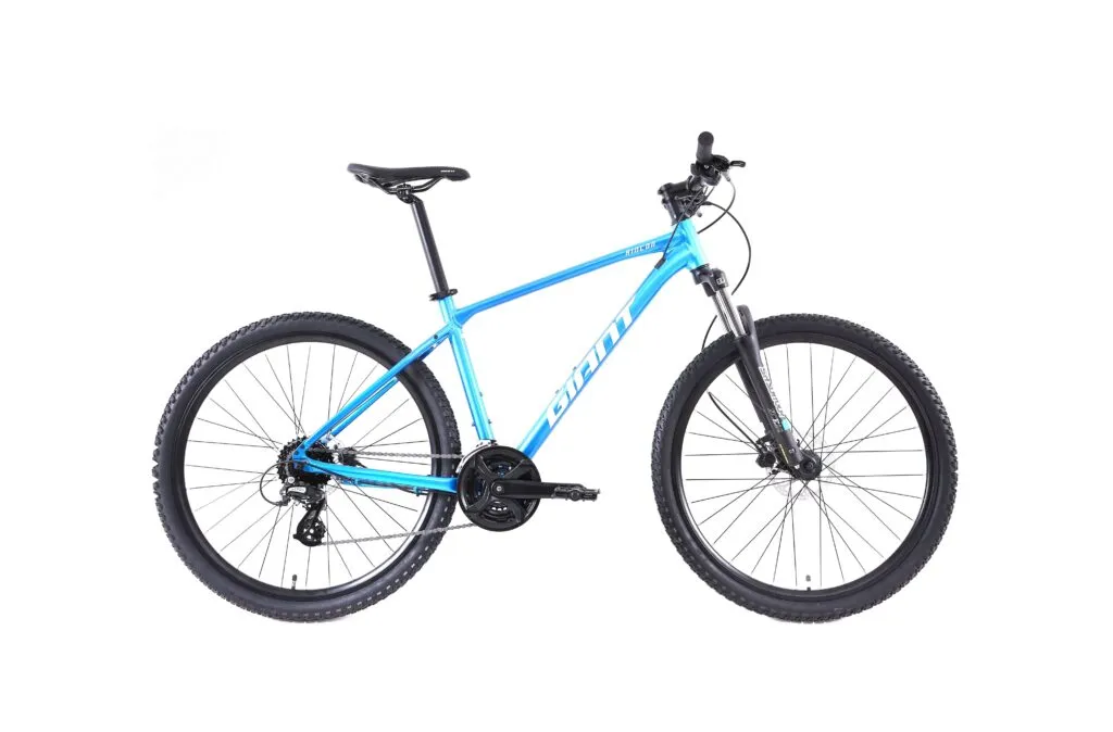 Giant Rincon 1 (2022) MTB Bike