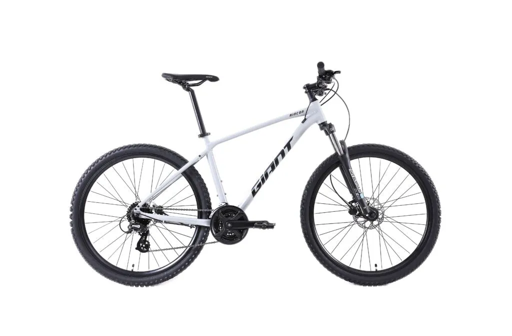 Giant Rincon 1 (2022) MTB Bike