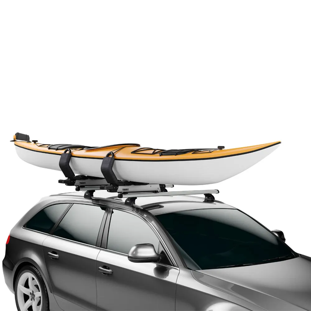 Hullavator Pro - Kayak Loader & Carrier