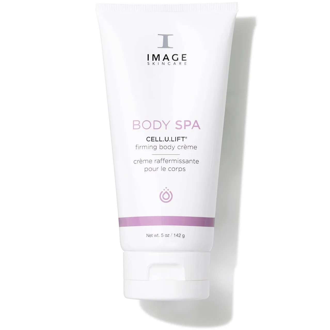 Image Skincare | Body Spa Cell U Lift - Firming Body Creme 142g