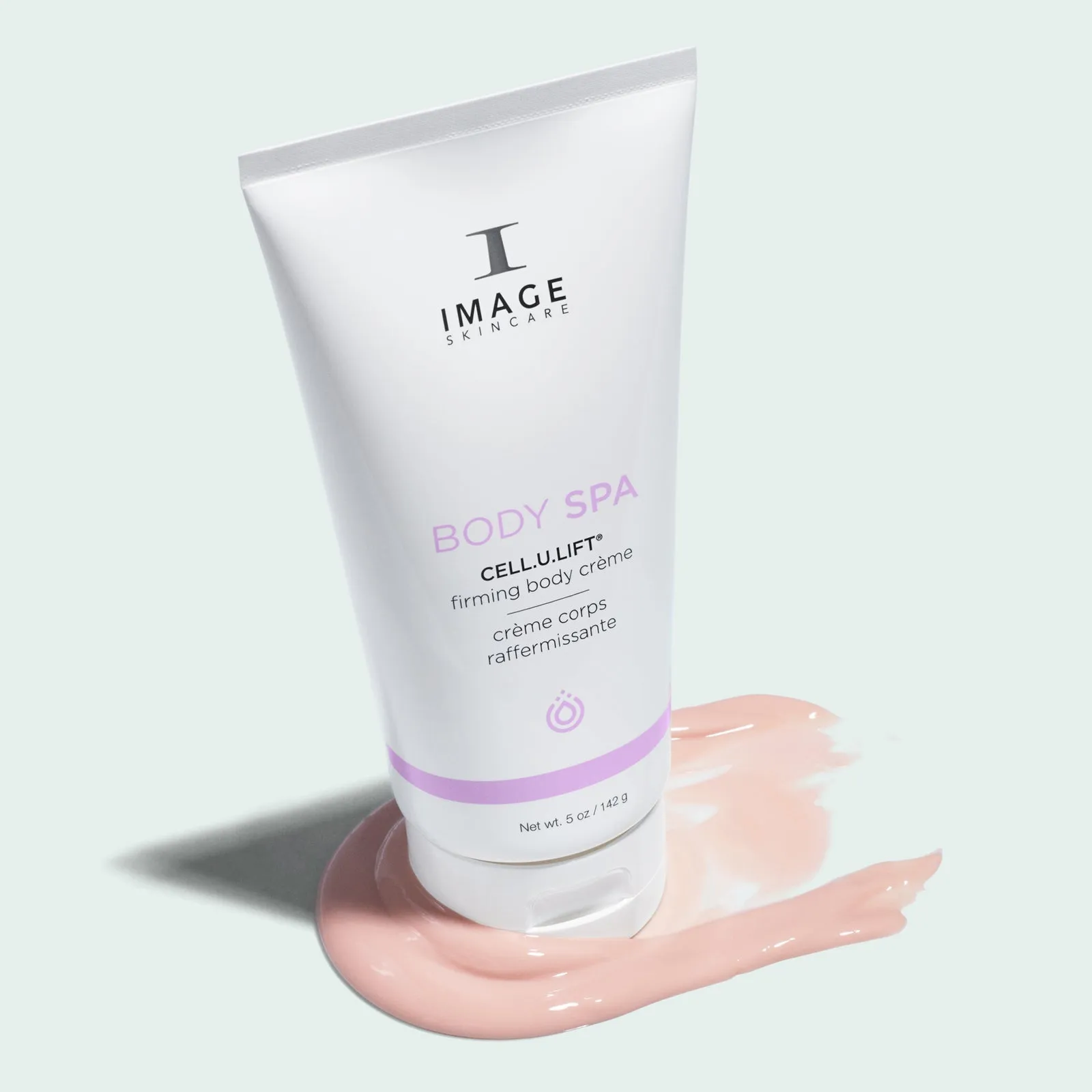 Image Skincare | Body Spa Cell U Lift - Firming Body Creme 142g