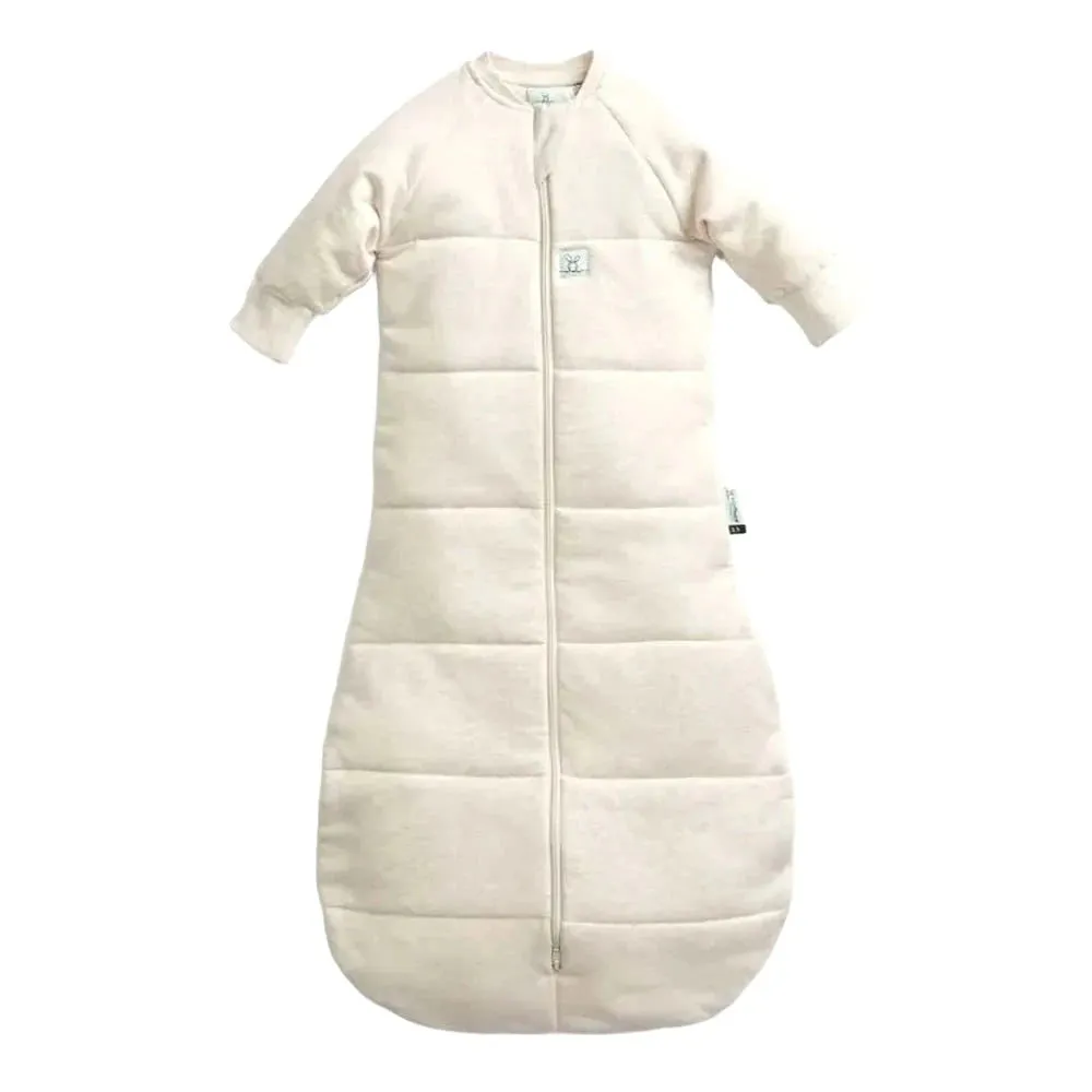 JERSEY SLEEPING BAG - 2.5 TOG (SLEEVED)