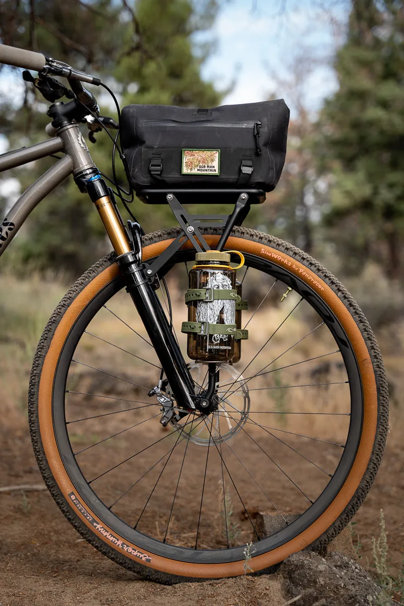 Juniper Trunk bag