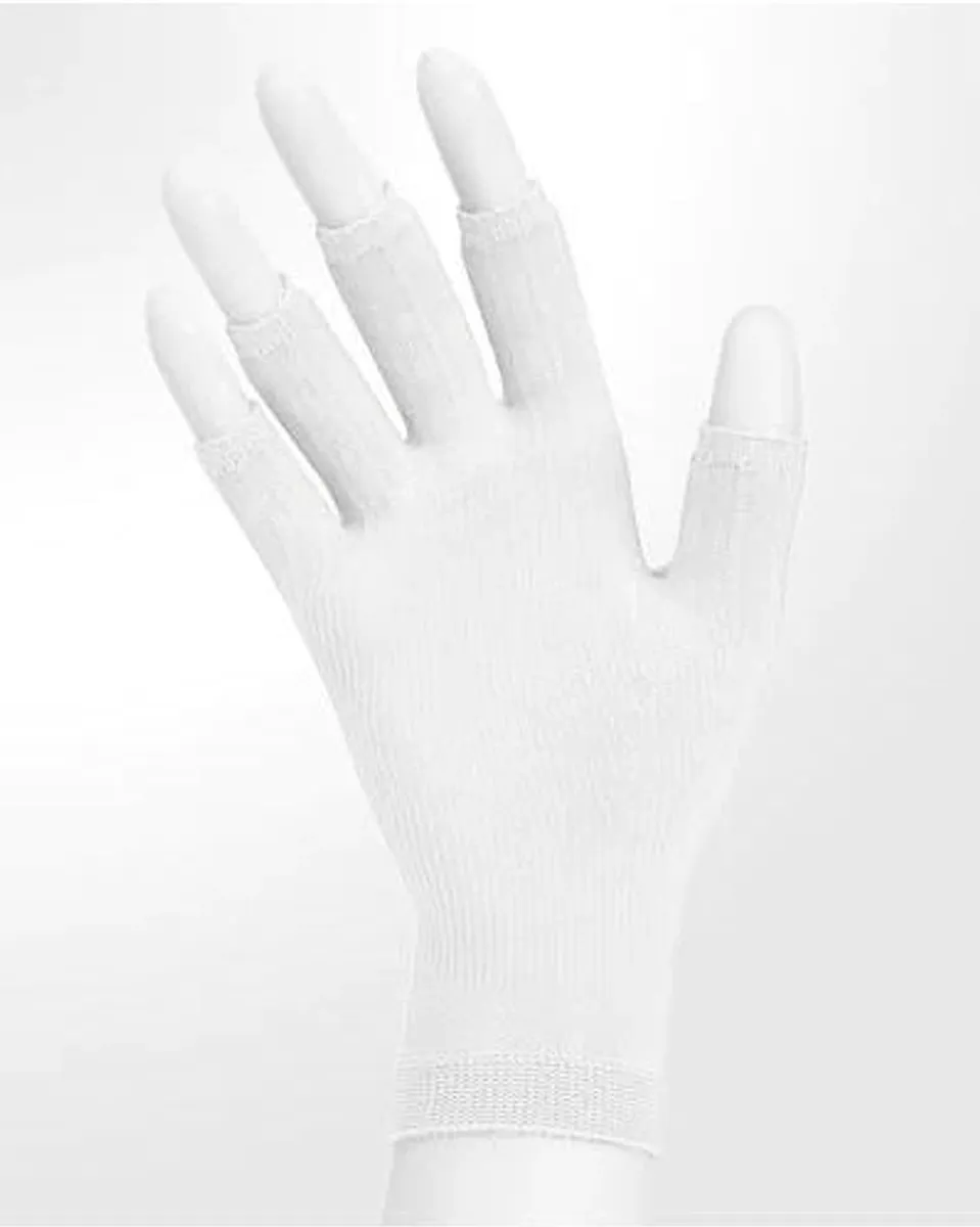 Juzo Soft Seamless Glove 20-30 mmHg