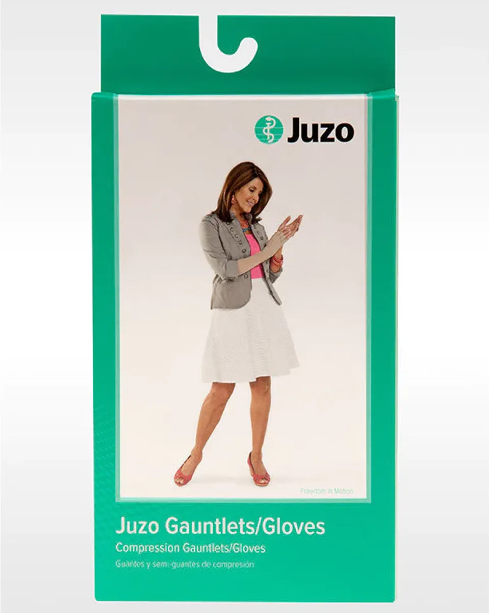 Juzo Soft Seamless Glove 20-30 mmHg