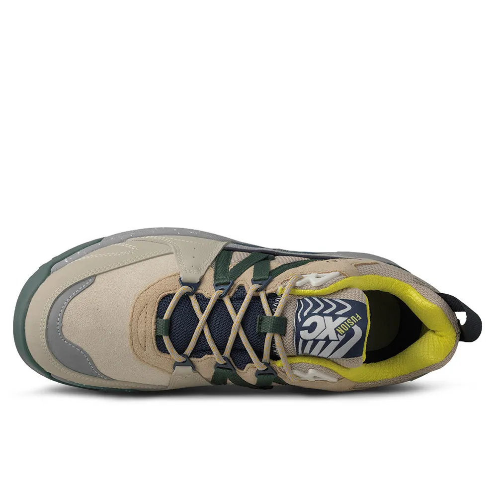 Karhu Fusion XC Mlkky