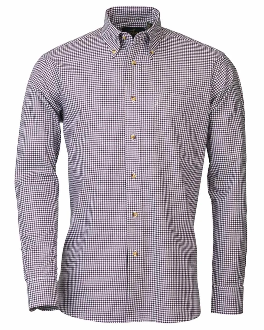 Laksen Alex Organic Cotton Shirt