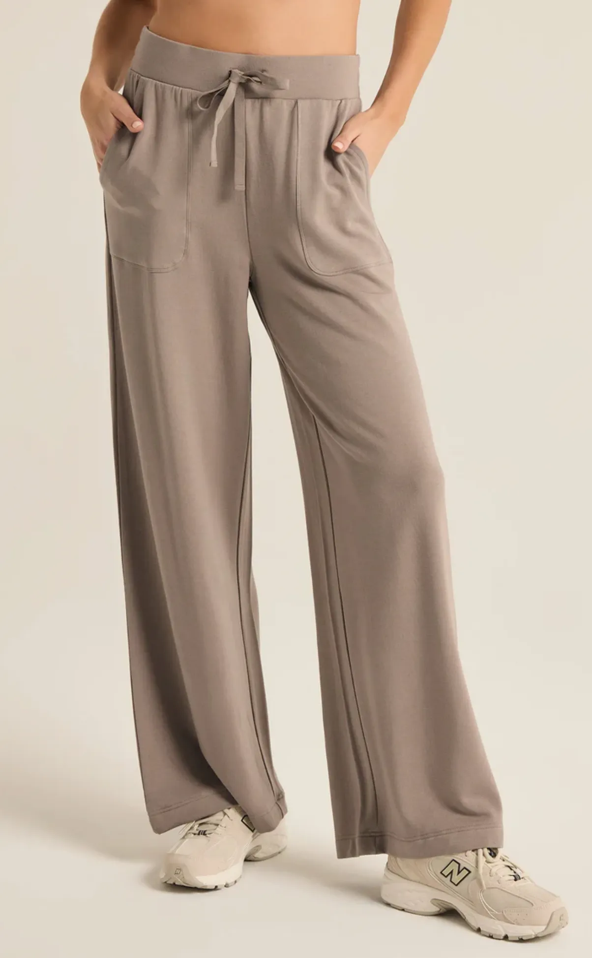 Layover Pant | Slate Grey