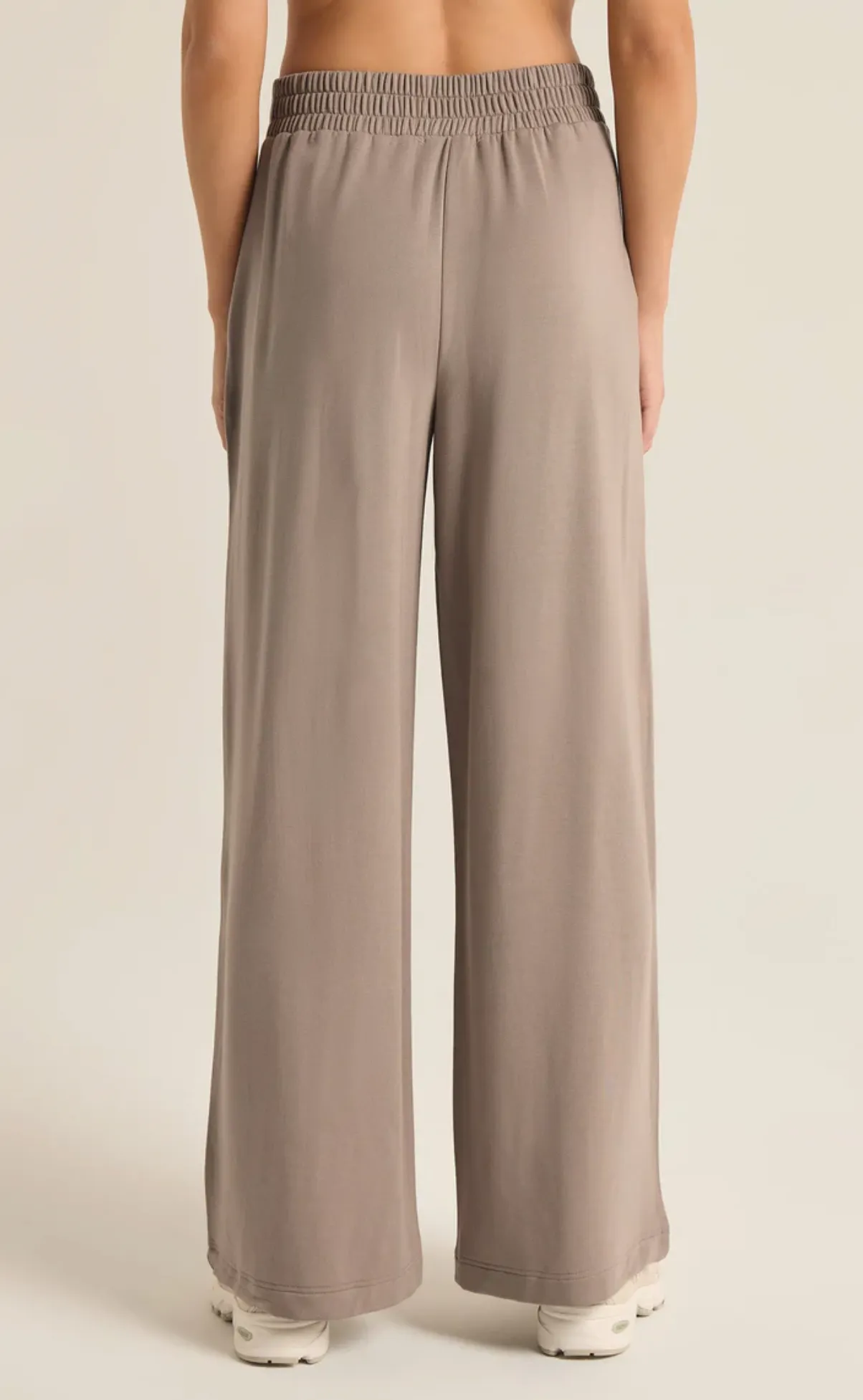 Layover Pant | Slate Grey