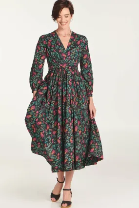 Leila Maxi Botanica