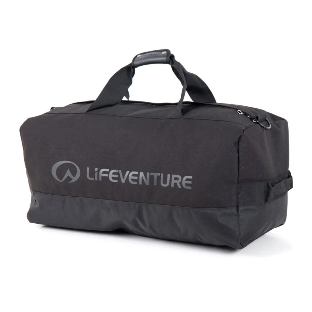 Lifeventure Expedition Duffle Bag 100 Litres