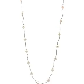 Lima Pearl Necklace