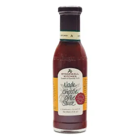 Maple Chipotle Grille Sauce