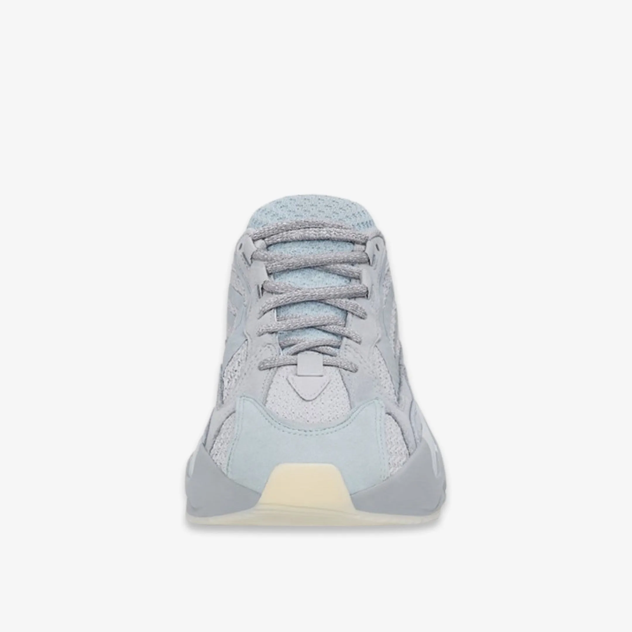 (Men's) Adidas Yeezy Boost 700 V2 'Inertia' (2019) FW2549