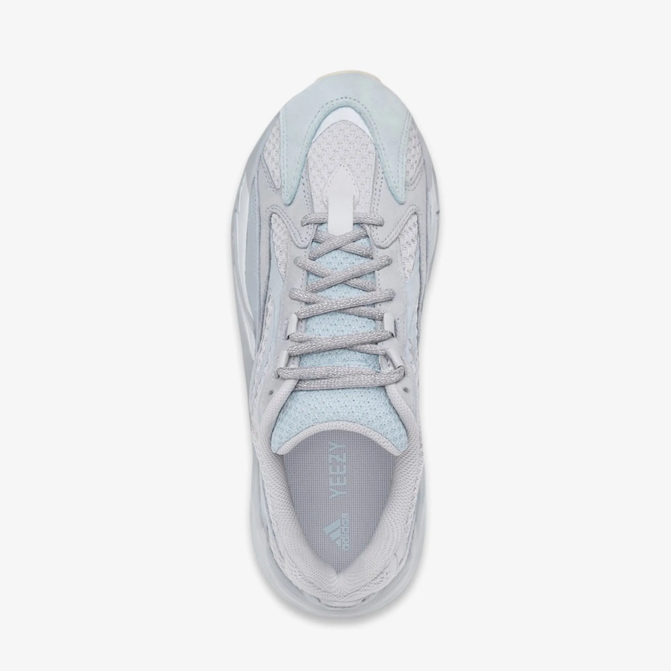 (Men's) Adidas Yeezy Boost 700 V2 'Inertia' (2019) FW2549