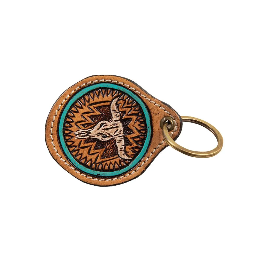 Mesa Gate : KEY FOB   Myra