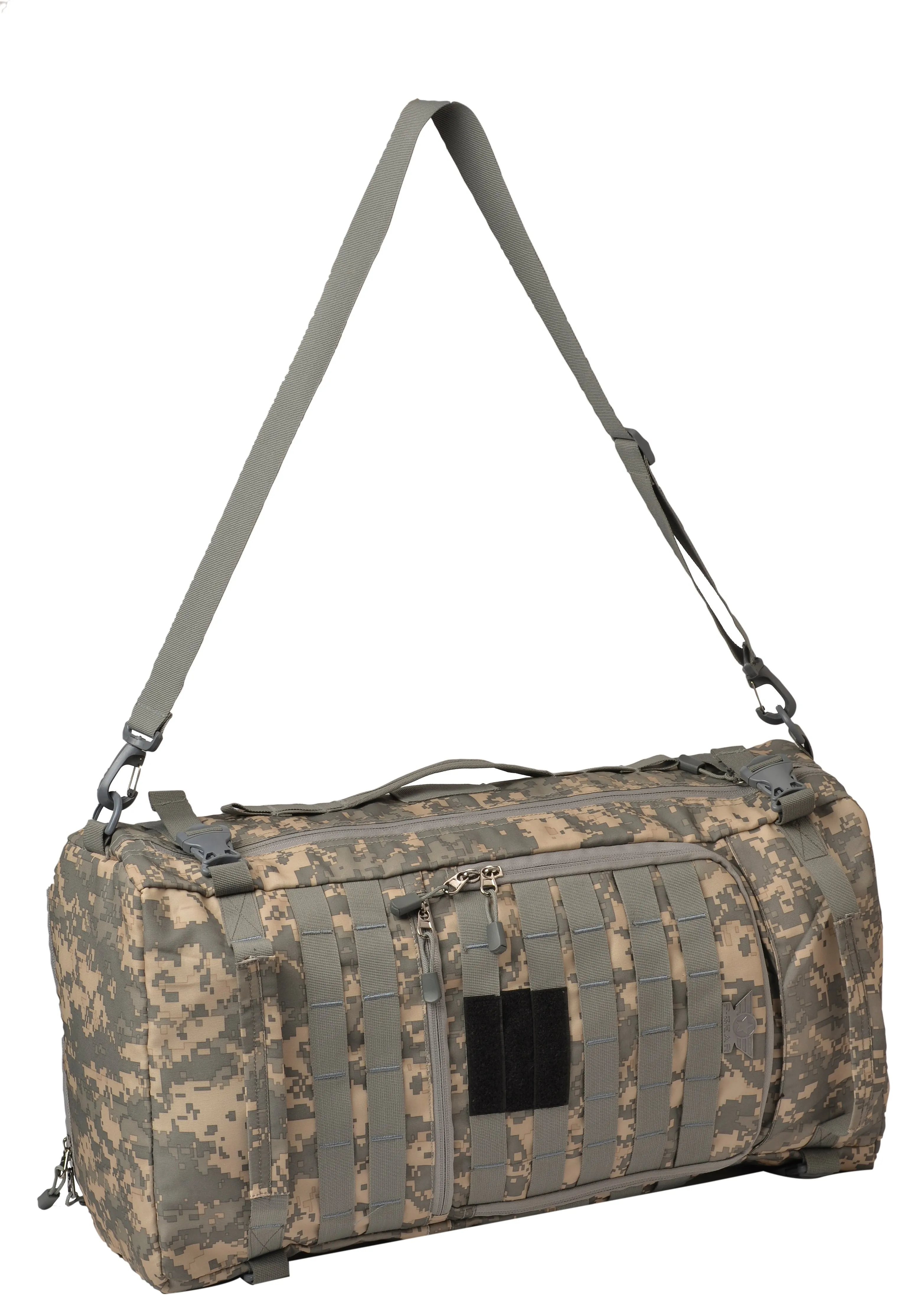 Military Garrison 36L Marpat ACV Digital Camo Rucksack