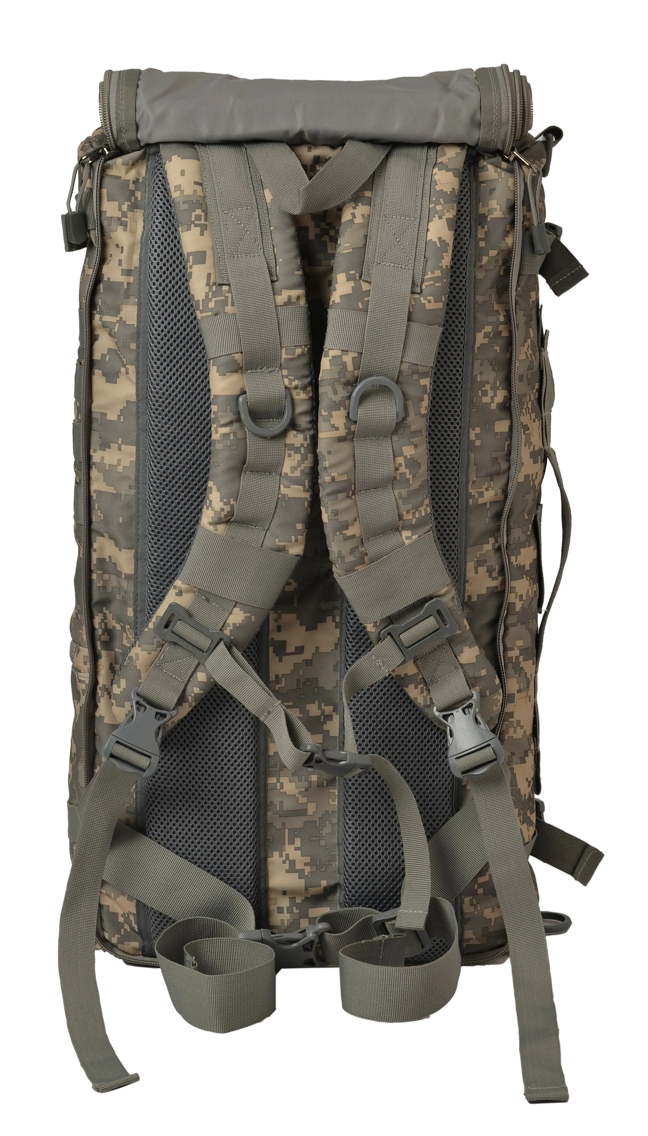 Military Garrison 36L Marpat ACV Digital Camo Rucksack