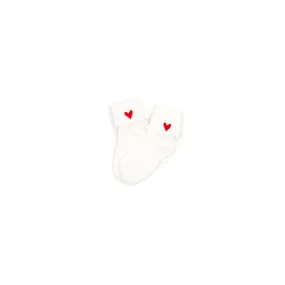 MiMi Single Fold Socks