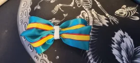 Mirio Hairbow