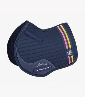 My Pony Jack Saddle Pad (Glitter Navy)