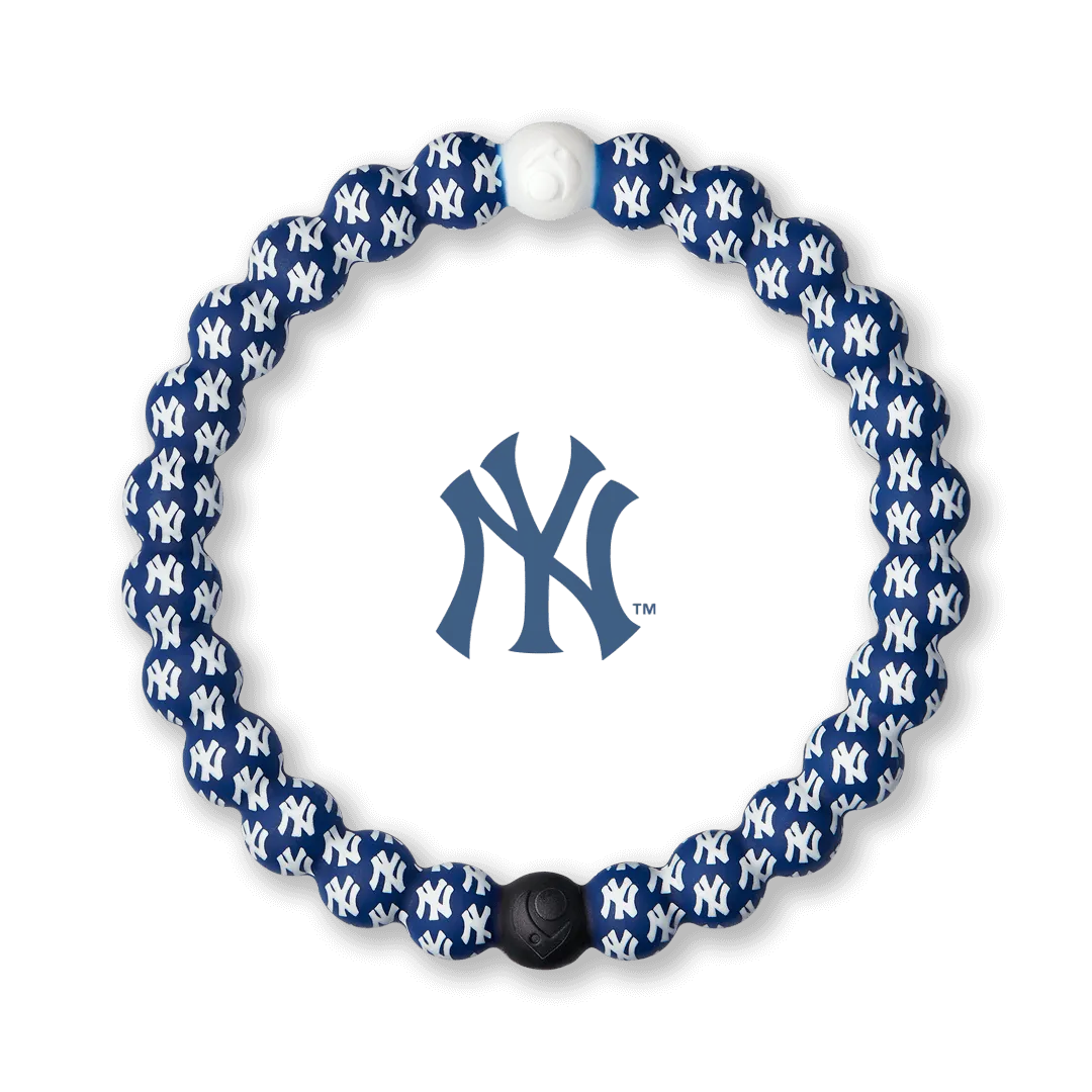 New York Yankees™ Logo Bracelet