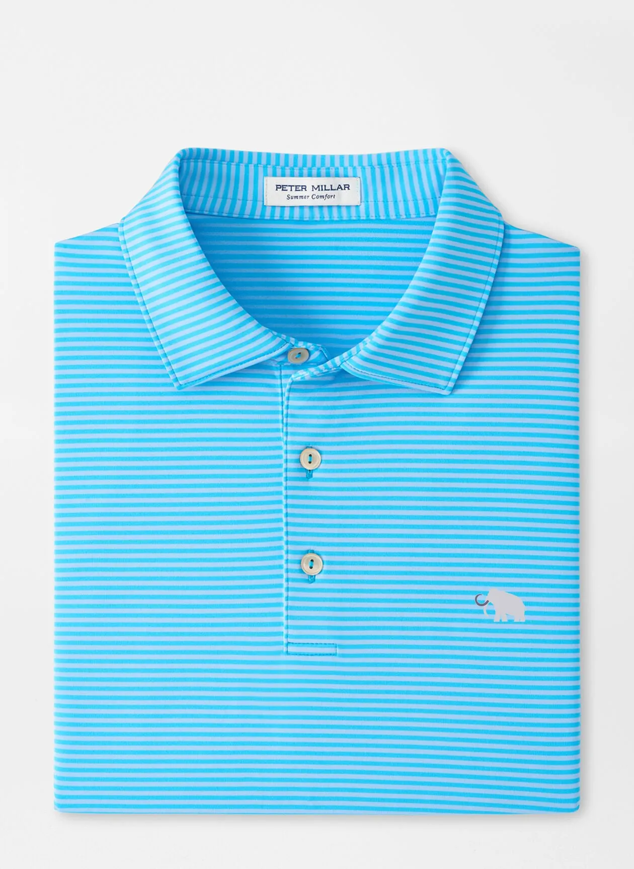 Peter Millar Hales Performance Jersey Polo