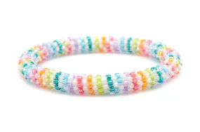 Rainbow Fun Bracelet