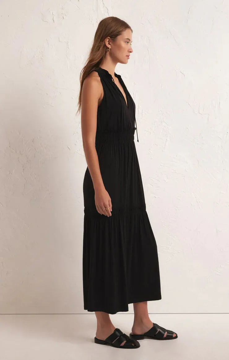 Rhea Midi Dress