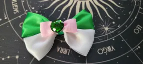 Sailor Jupitar Hairbow