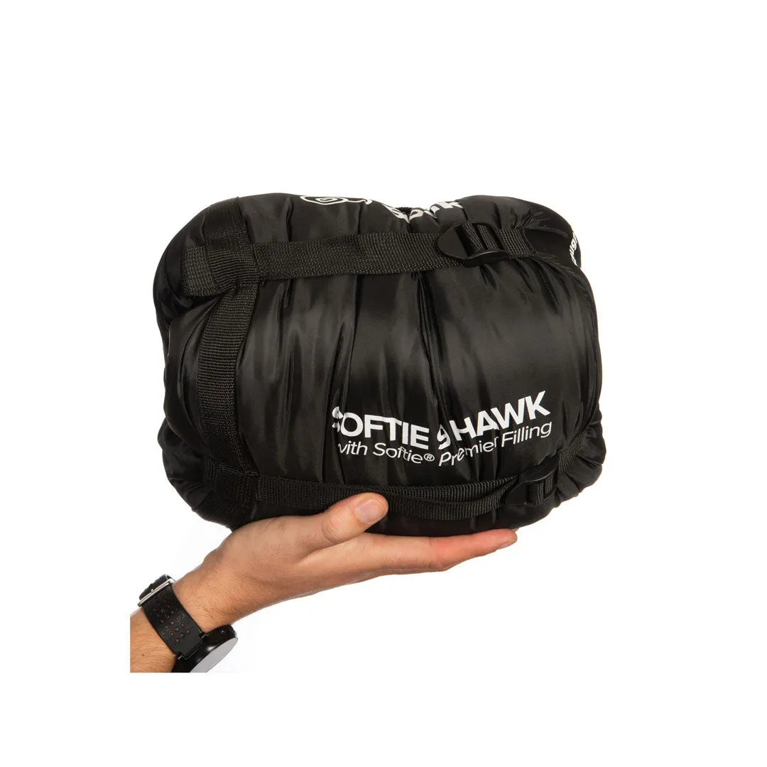 Snugpak Softie 9 Hawk Sleeping Bag