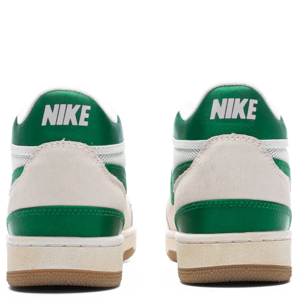 Social Status x Nike Mac Attack - Ivory