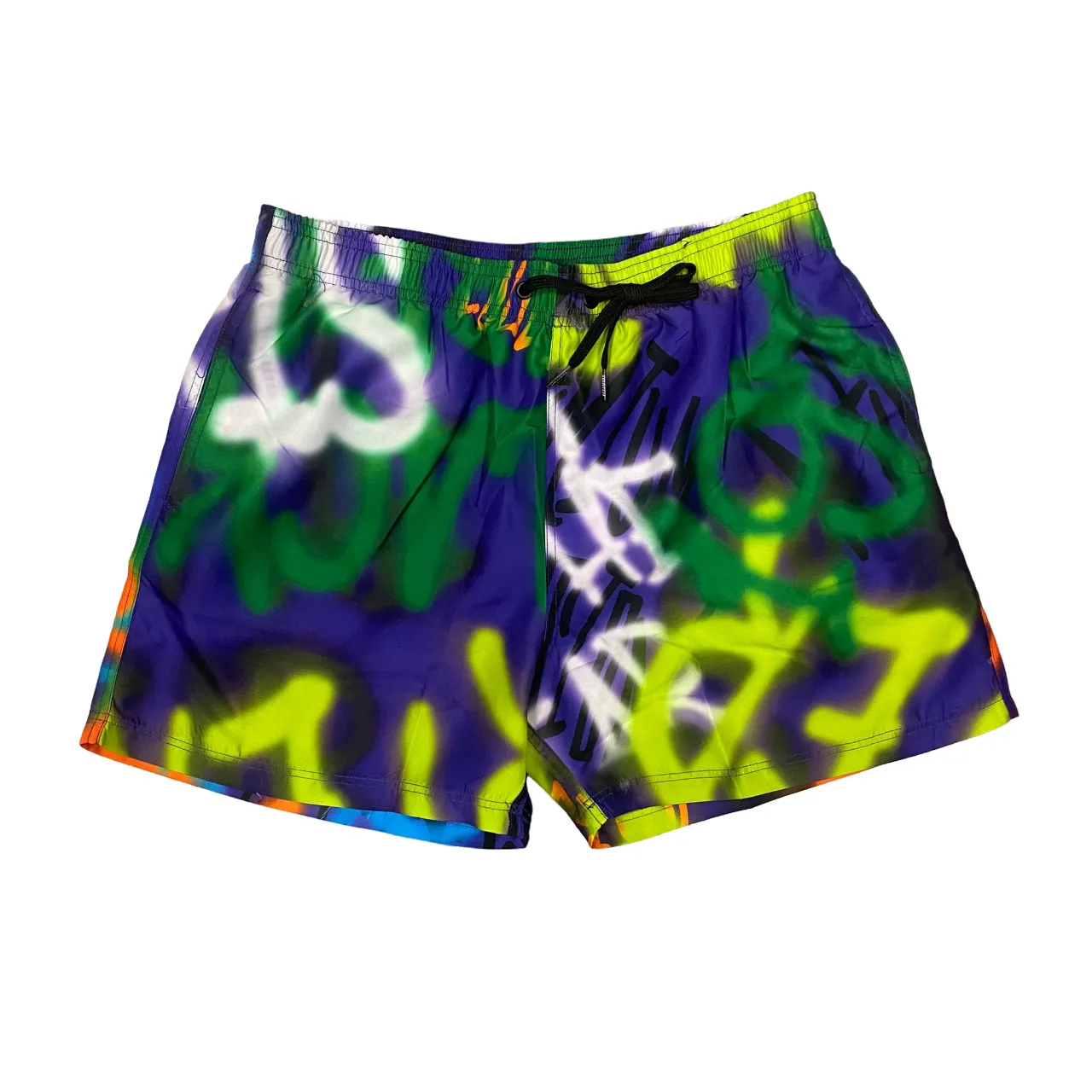 Starter swimsuit for men Surfista 74014 All Over