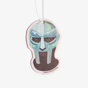 SUPER VILLAIN AIR FRESHENER