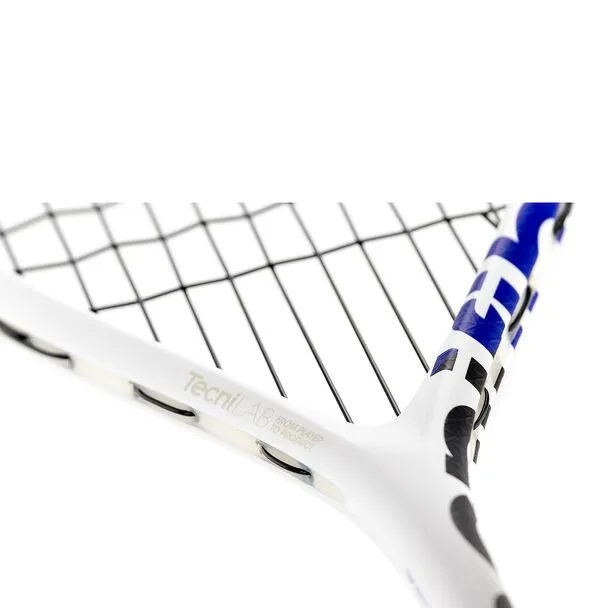 Tecnifibre Carboflex 125 X-TOP Squash Racket