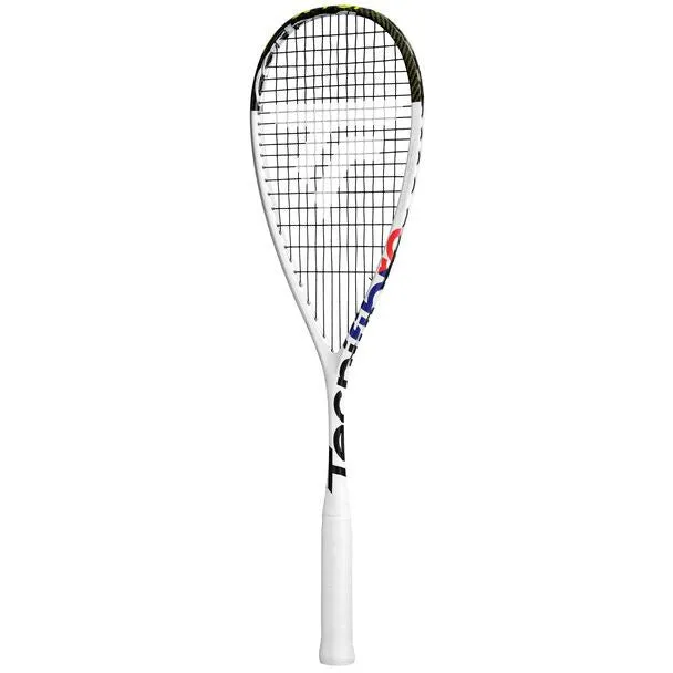 Tecnifibre Carboflex 125 X-TOP Squash Racket