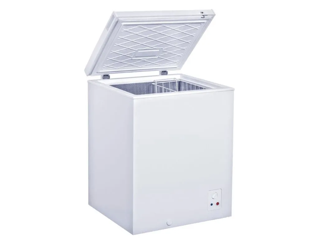 Tecno 160L Dual Function Chest Freezer, TCF160R