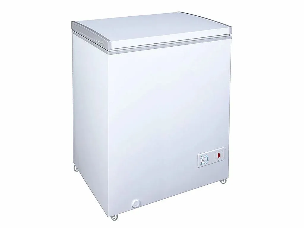 Tecno 160L Dual Function Chest Freezer, TCF160R