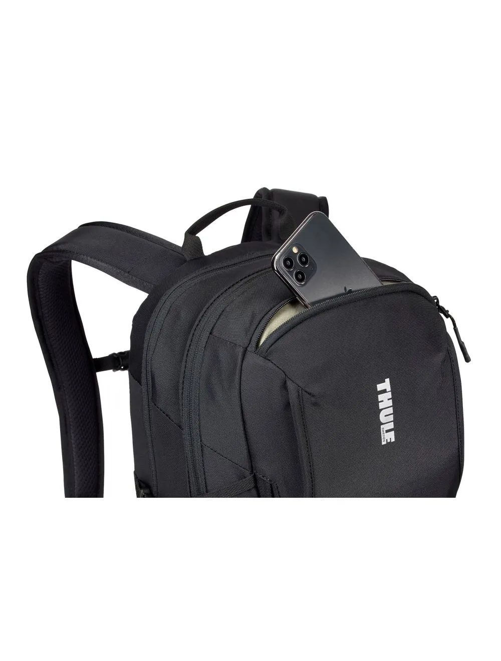 Thule EnRoute 4 Backpack 23L in Black