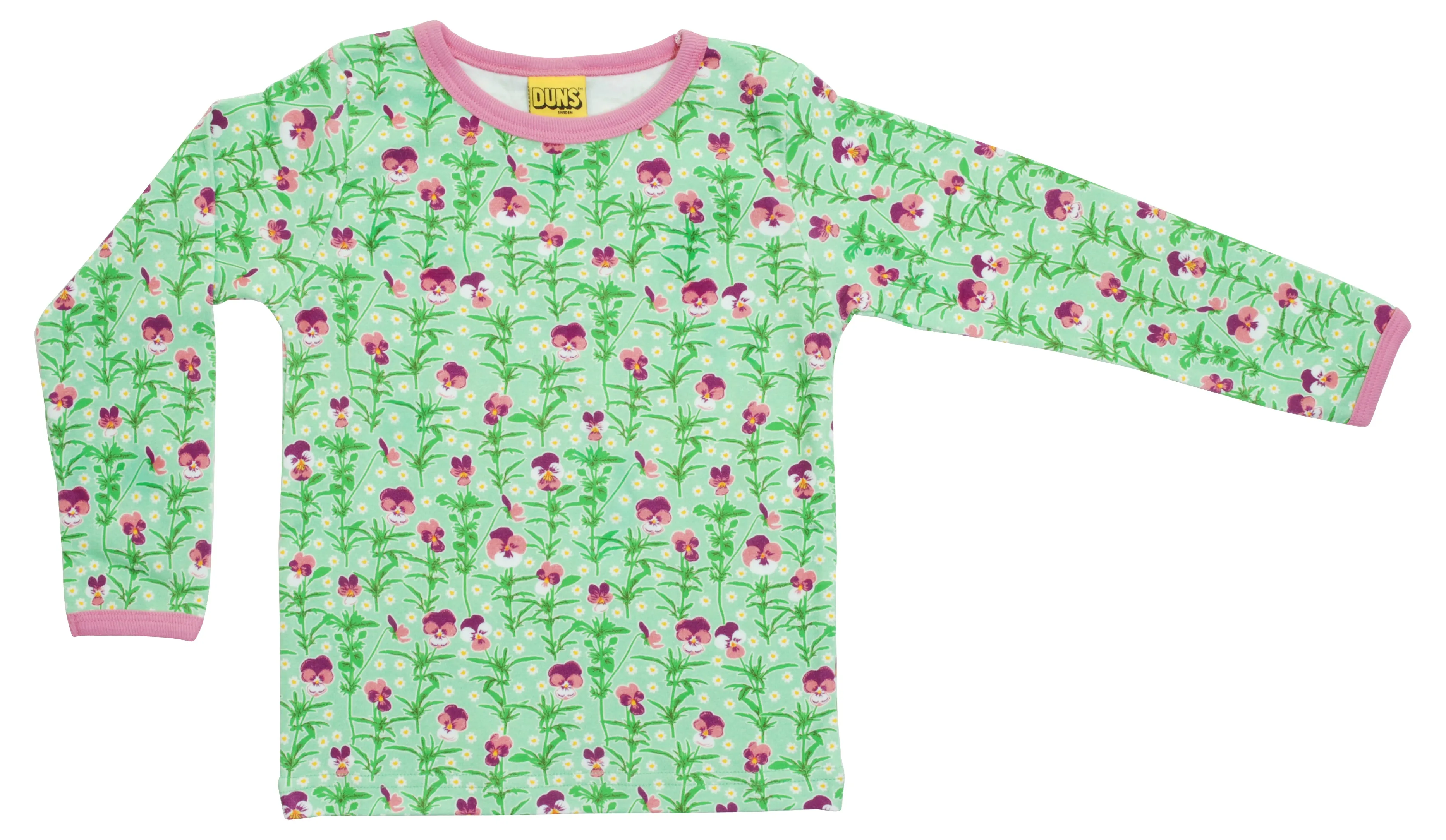 Viola Long Sleeve Top (3-4 years)