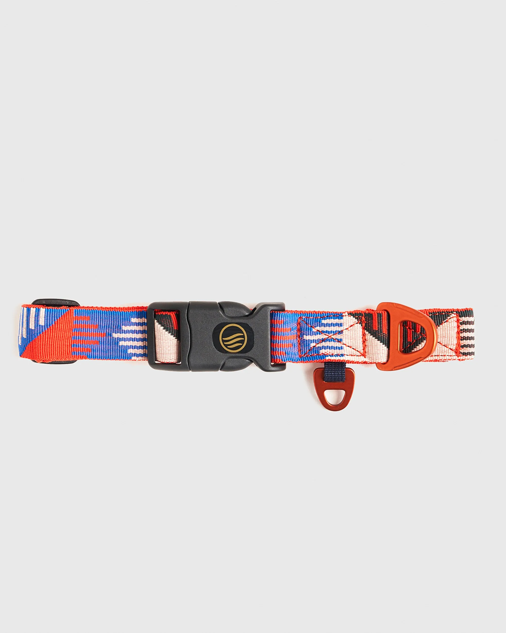 Woven Dog Collar