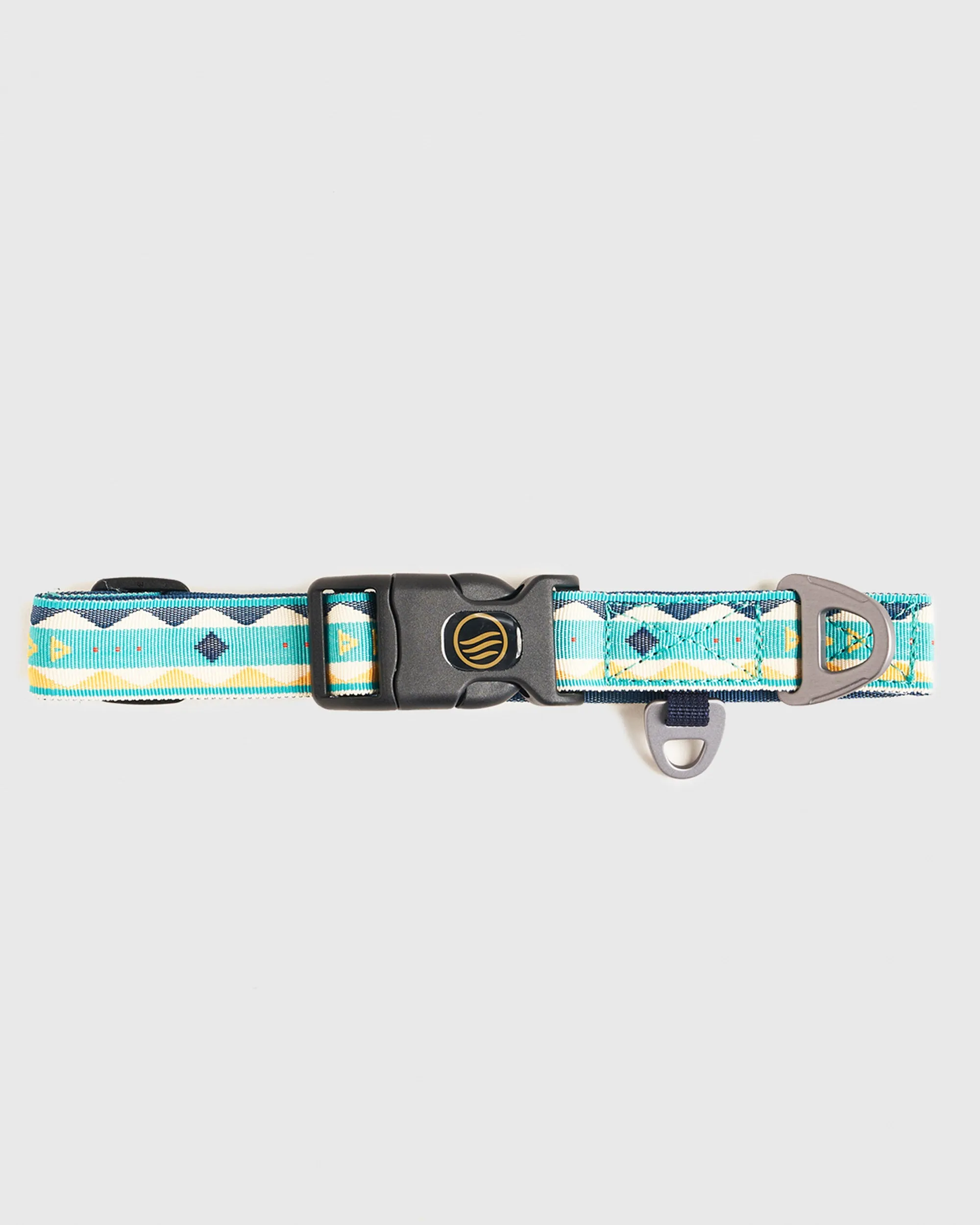 Woven Dog Collar